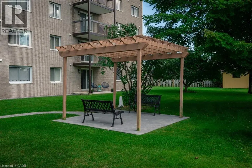 935 STOCKDALE Road Unit# 305, #305