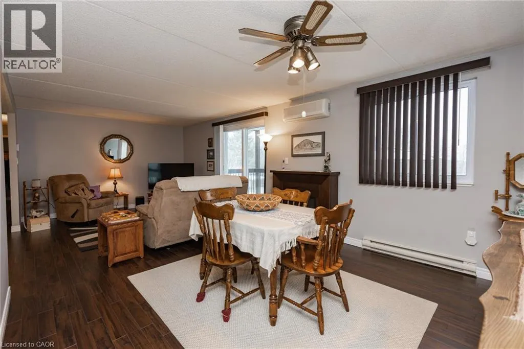 935 STOCKDALE Road Unit# 305, #305