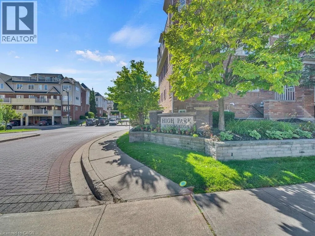 700 NEIGHBOURHOOD Circle Unit# 1, #1