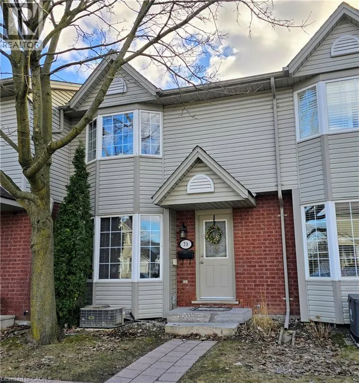 235 SAGINAW Parkway Unit# 73, #73