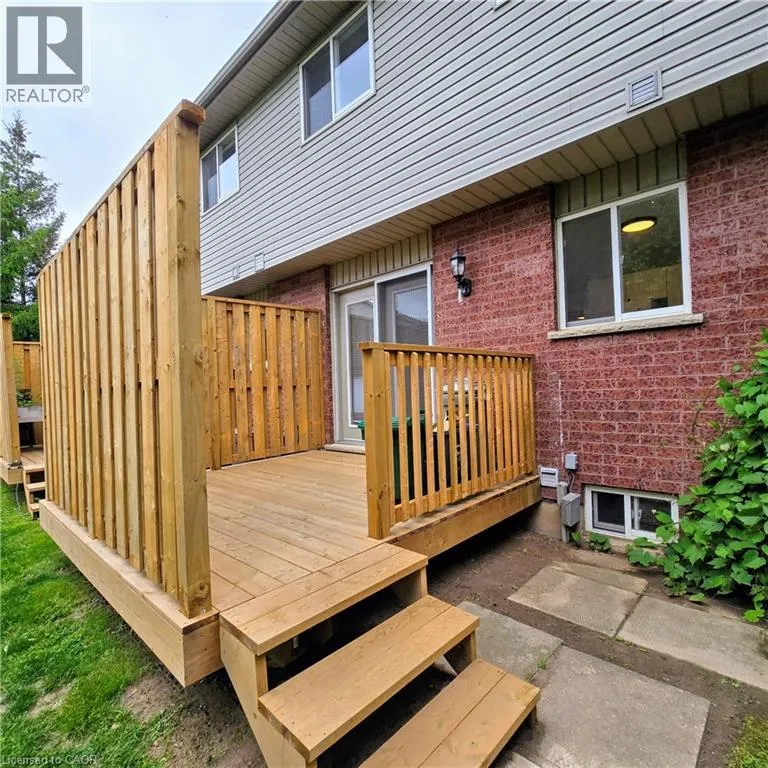 235 SAGINAW Parkway Unit# 73, #73