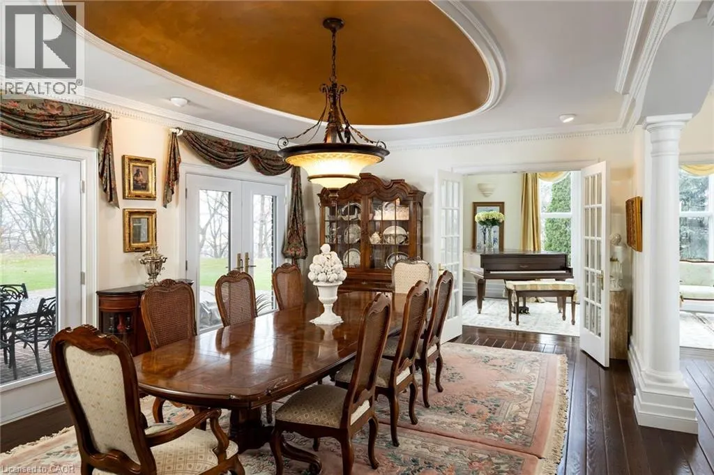 75 RIDGE Road