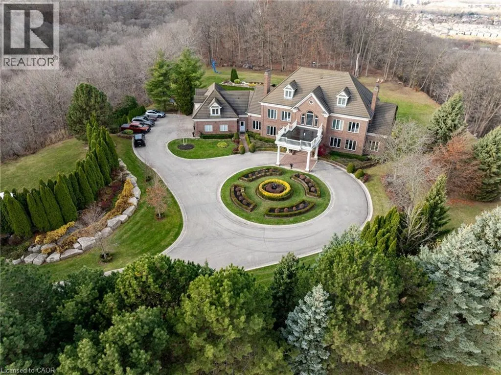 75 RIDGE Road