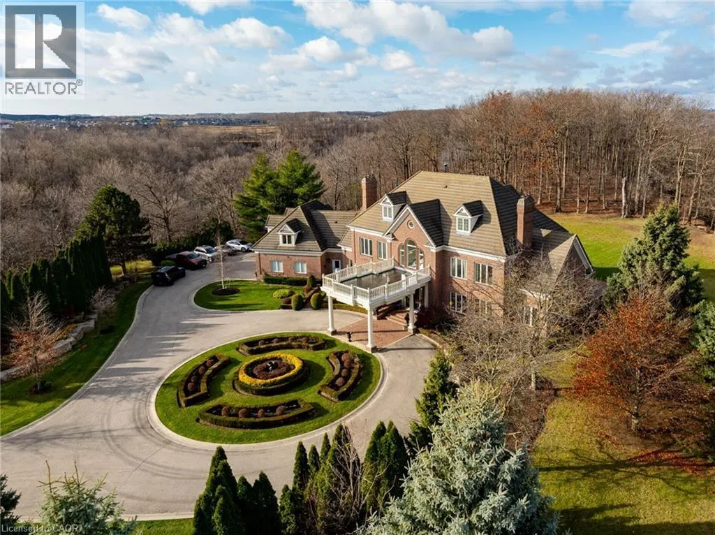 75 RIDGE Road