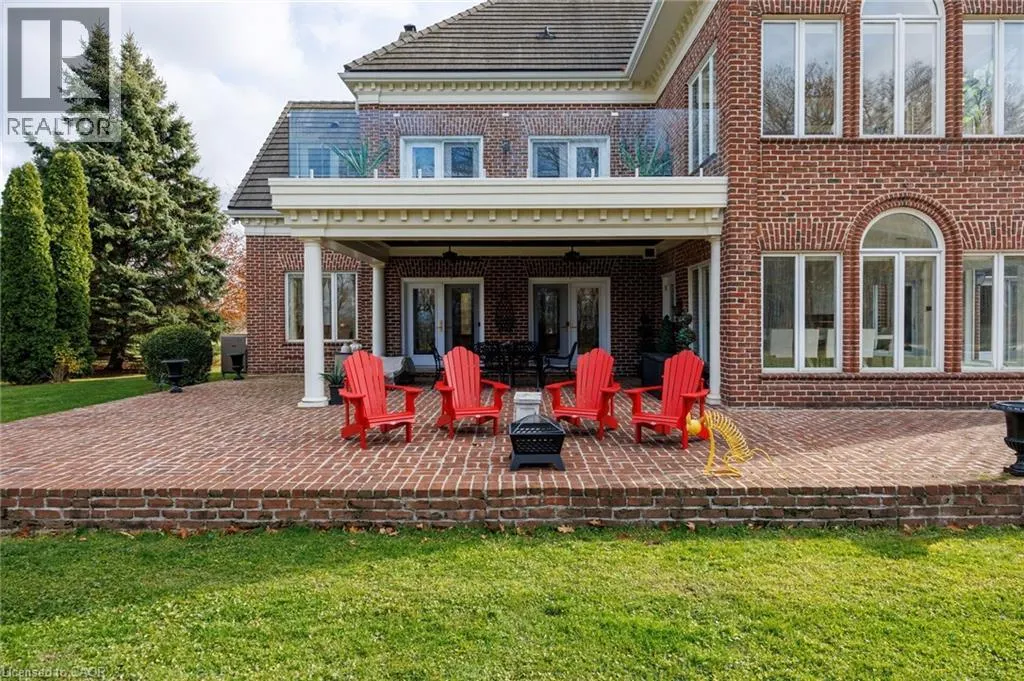 75 RIDGE Road