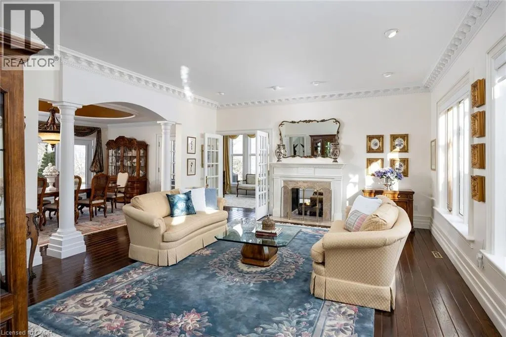 75 RIDGE Road