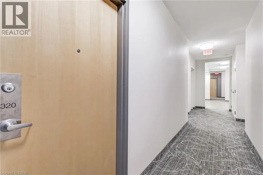 3865 LAKE SHORE Boulevard W Unit# 320, #320