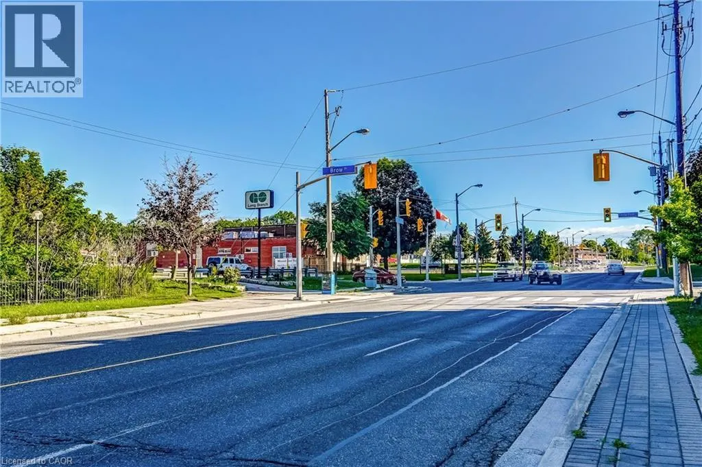3865 LAKE SHORE Boulevard W Unit# 320, #320