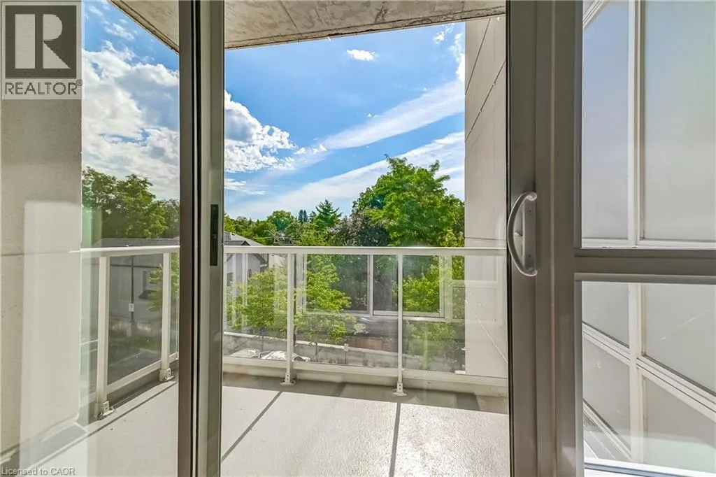 3865 LAKE SHORE Boulevard W Unit# 320, #320