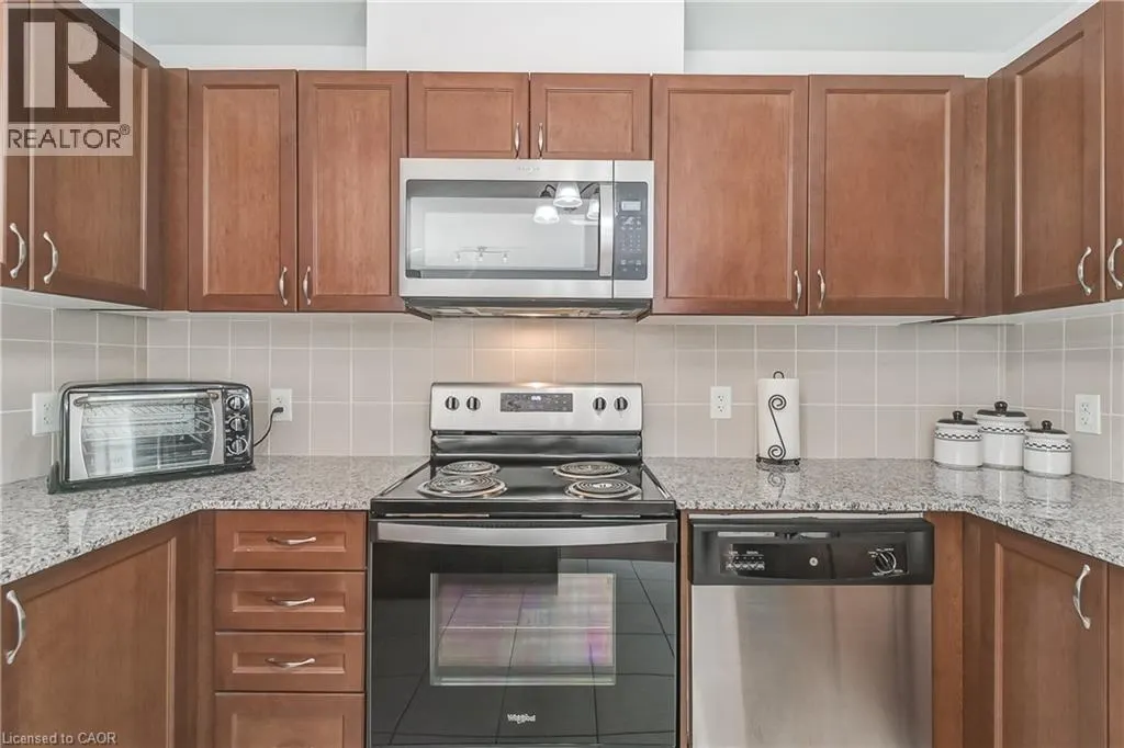 3865 LAKE SHORE Boulevard W Unit# 320, #320