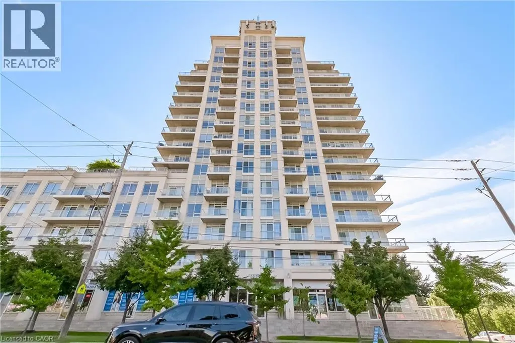 3865 LAKE SHORE Boulevard W Unit# 320, #320