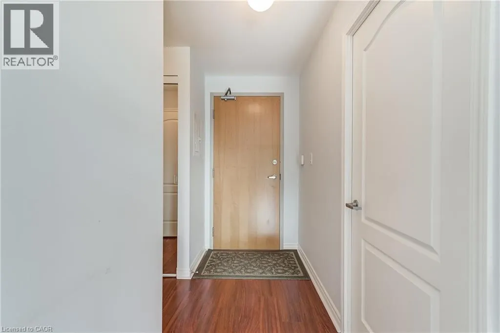 3865 LAKE SHORE Boulevard W Unit# 320, #320