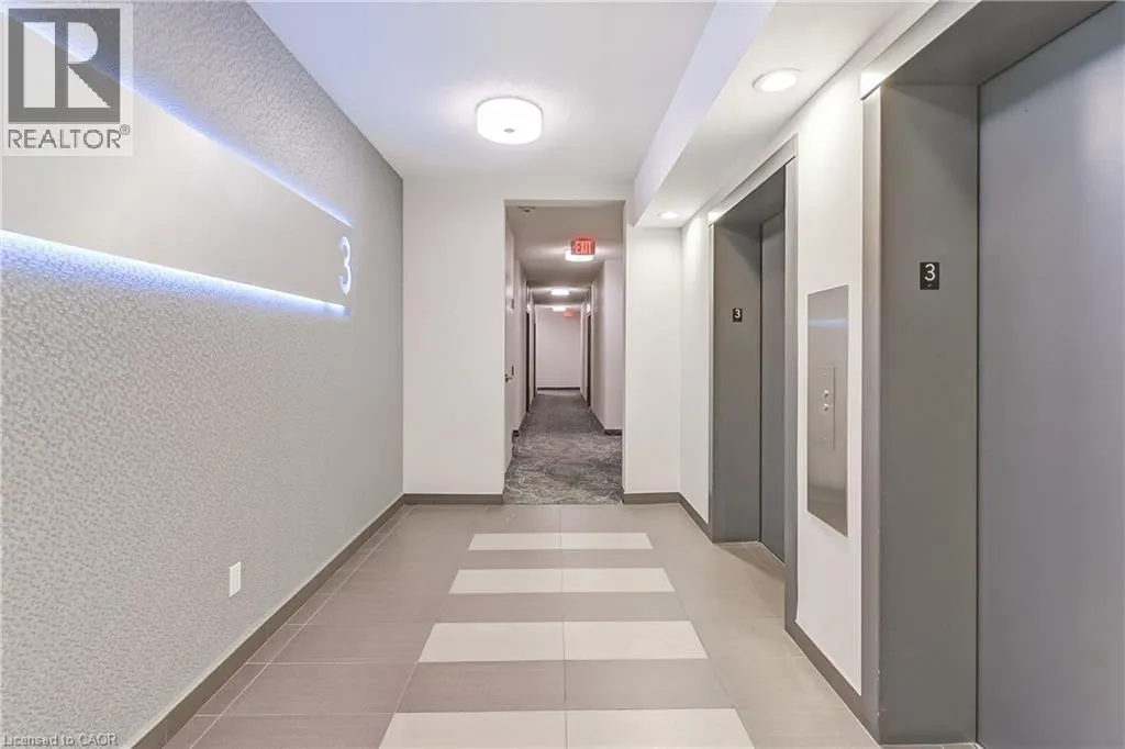 3865 LAKE SHORE Boulevard W Unit# 320, #320