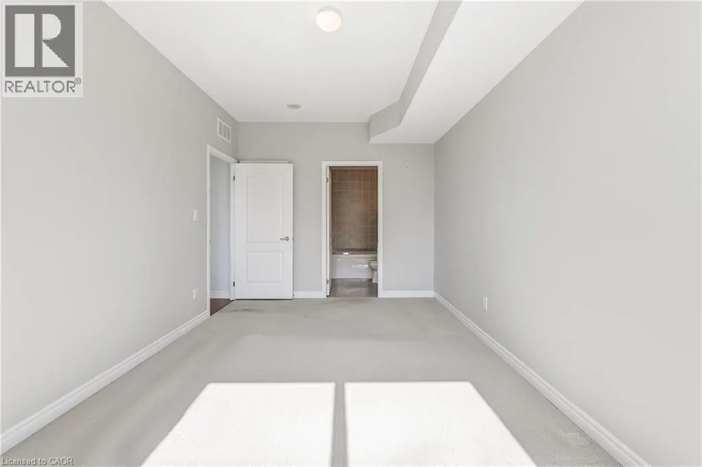 3865 LAKE SHORE Boulevard W Unit# 320, #320