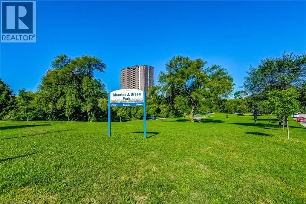 3865 LAKE SHORE Boulevard W Unit# 320, #320