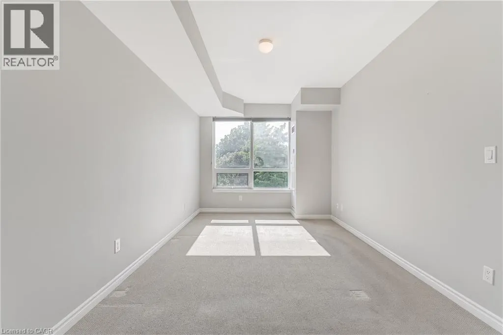 3865 LAKE SHORE Boulevard W Unit# 320, #320