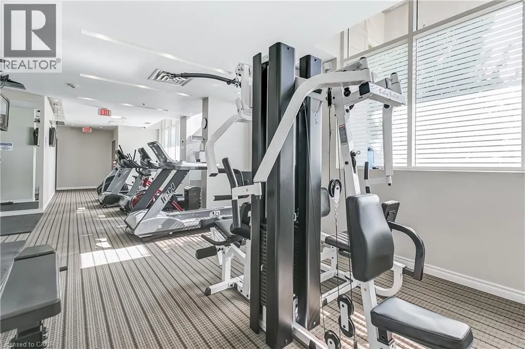 3865 LAKE SHORE Boulevard W Unit# 320, #320