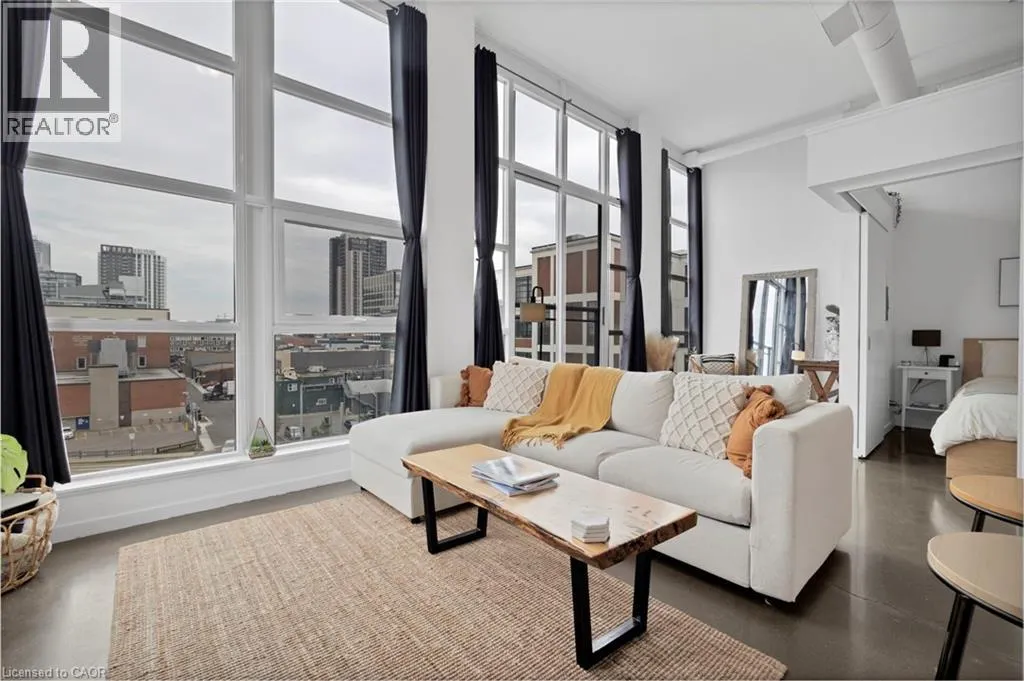 404 KING Street W Unit# 519, #519