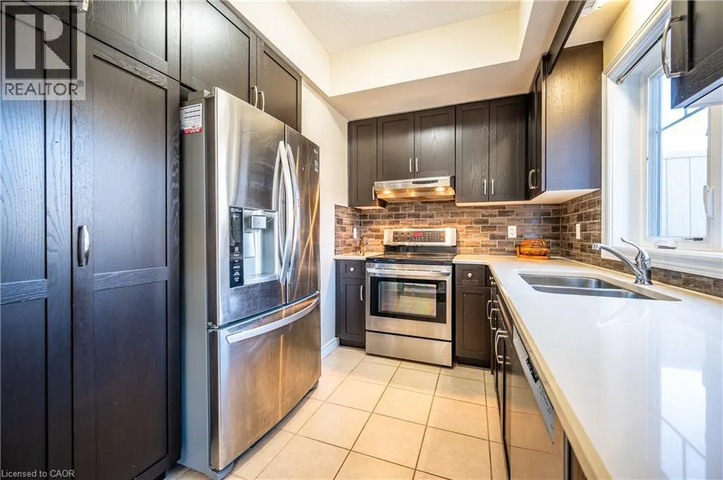 70 WILLOWRUN Drive Unit# B2, #B2