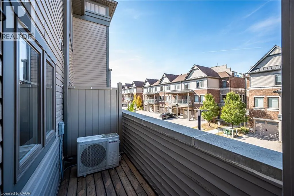 70 WILLOWRUN Drive Unit# B2, #B2