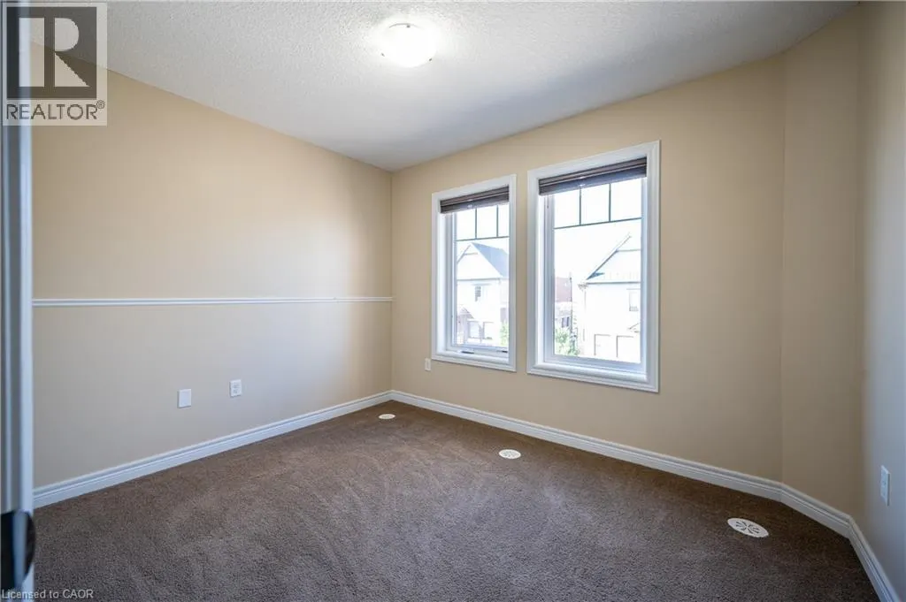 70 WILLOWRUN Drive Unit# B2, #B2