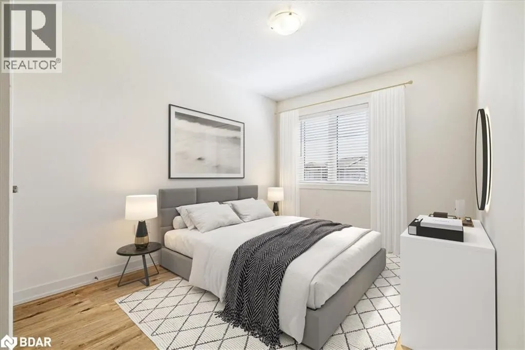 590 NORTH SERVICE Road Unit# 105, #105