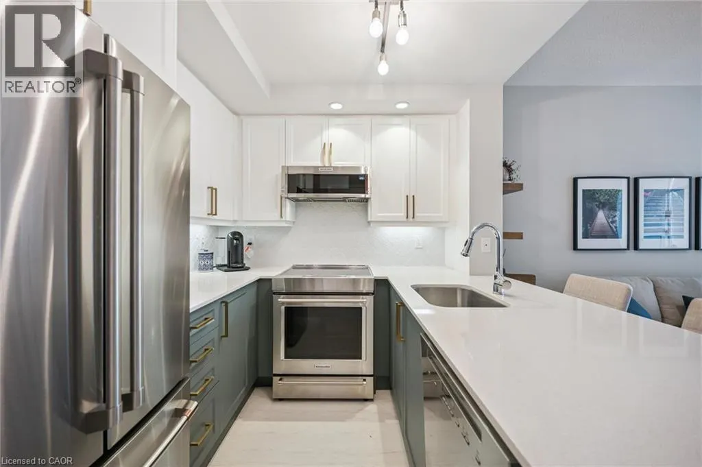 85 EAST LIBERTY Street Unit# 1712, #1712