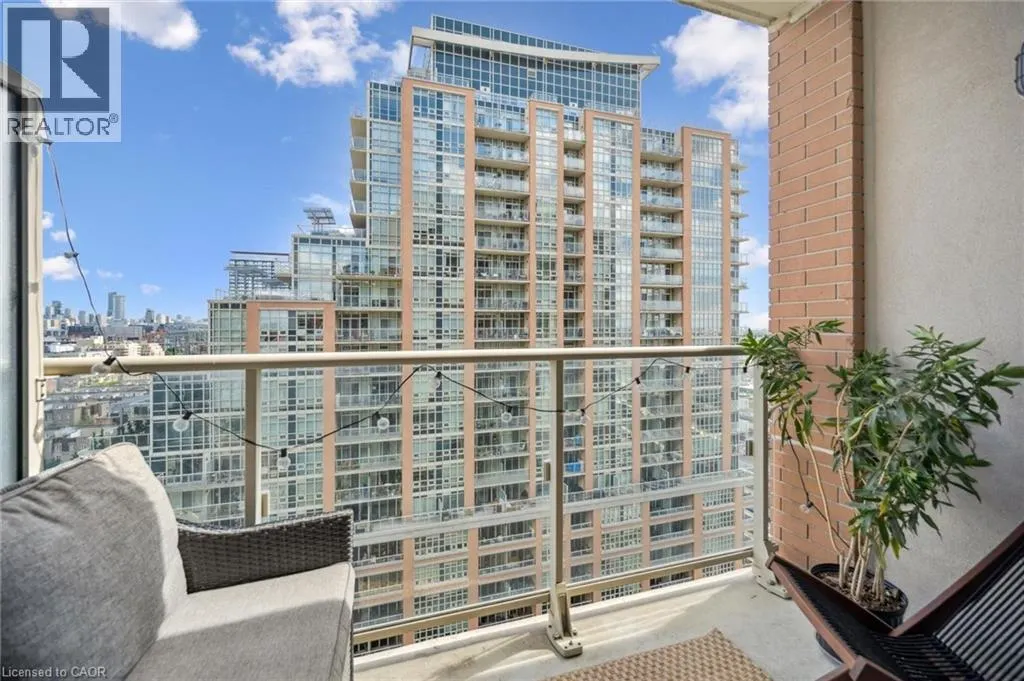 85 EAST LIBERTY Street Unit# 1712, #1712