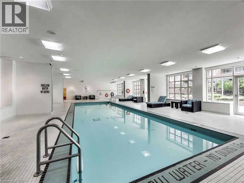 85 EAST LIBERTY Street Unit# 1712, #1712