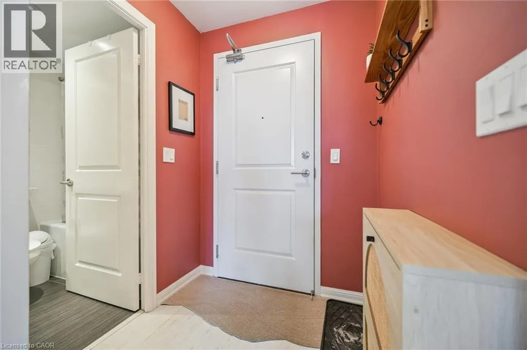 85 EAST LIBERTY Street Unit# 1712, #1712