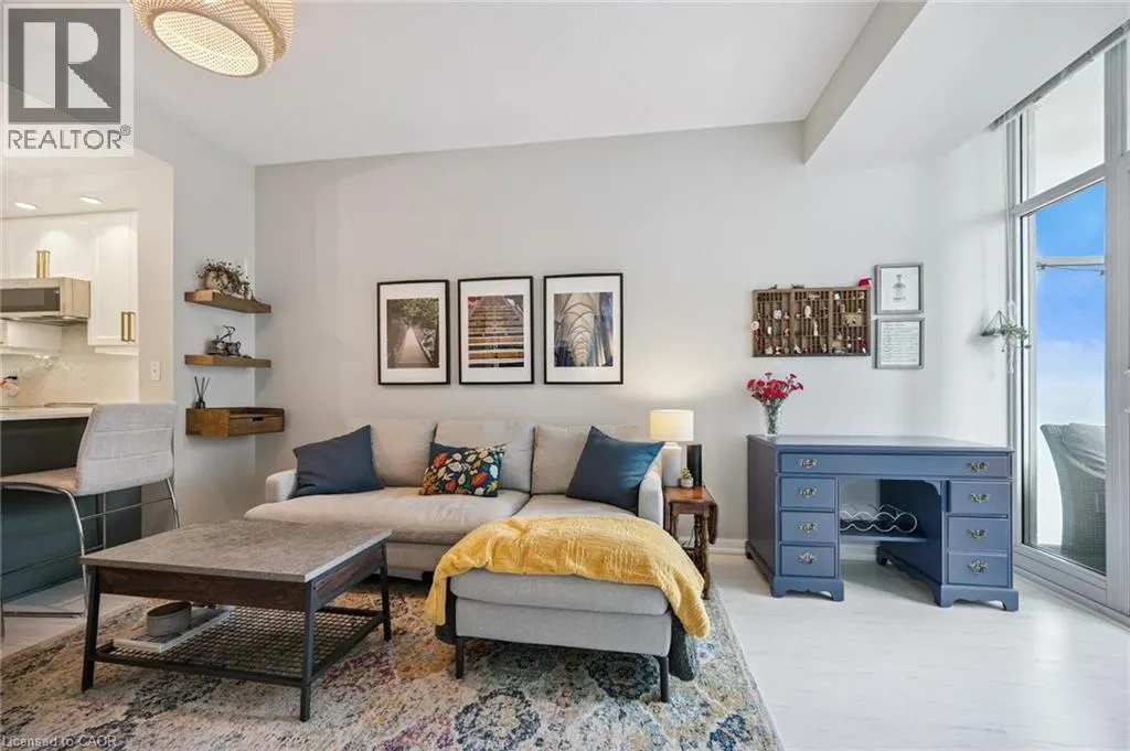 85 EAST LIBERTY Street Unit# 1712, #1712