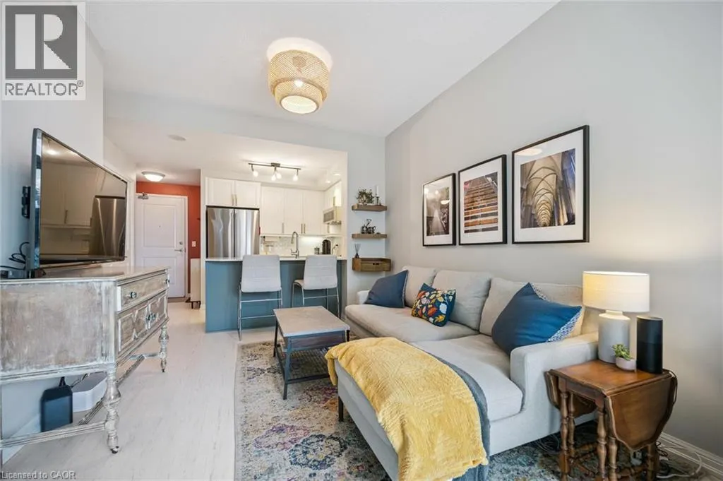 85 EAST LIBERTY Street Unit# 1712, #1712