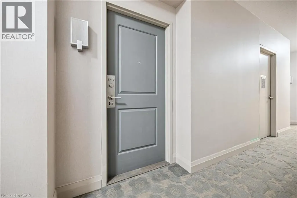 85 EAST LIBERTY Street Unit# 1712, #1712