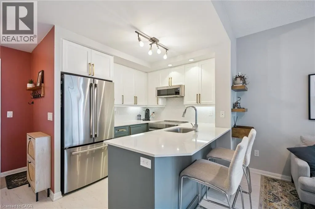 85 EAST LIBERTY Street Unit# 1712, #1712