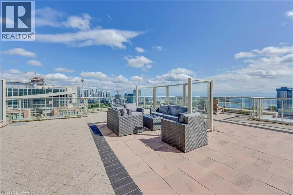 85 EAST LIBERTY Street Unit# 1712, #1712