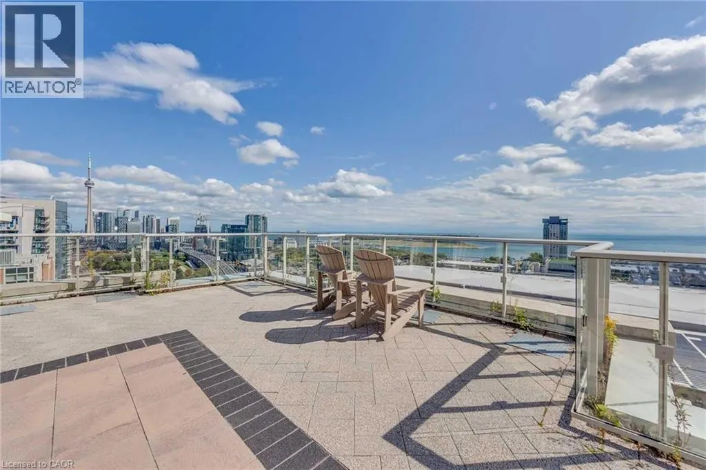 85 EAST LIBERTY Street Unit# 1712, #1712