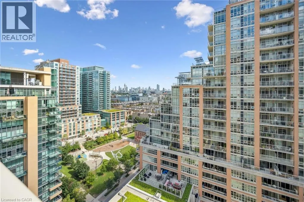 85 EAST LIBERTY Street Unit# 1712, #1712