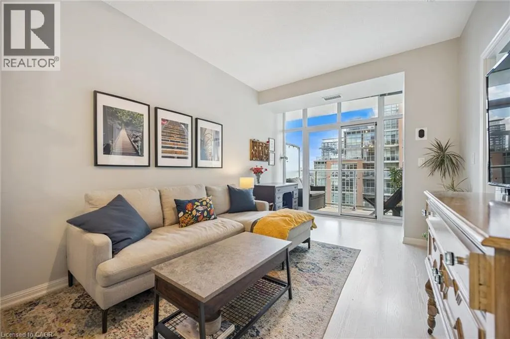85 EAST LIBERTY Street Unit# 1712, #1712