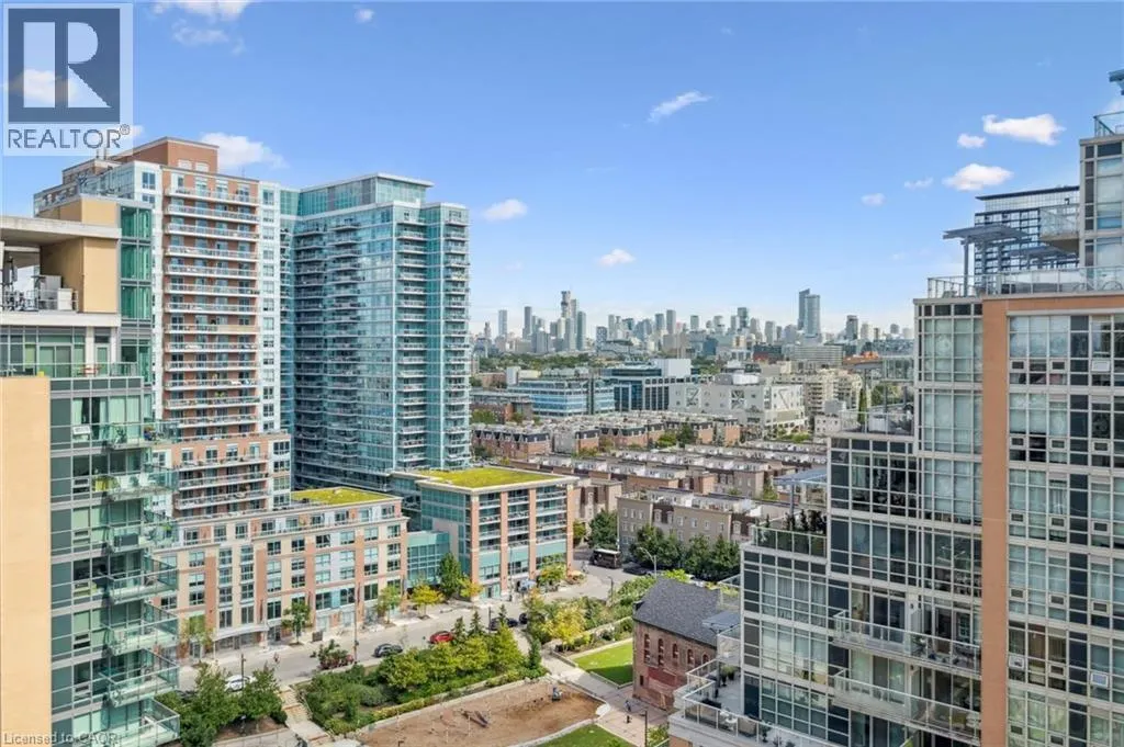85 EAST LIBERTY Street Unit# 1712, #1712