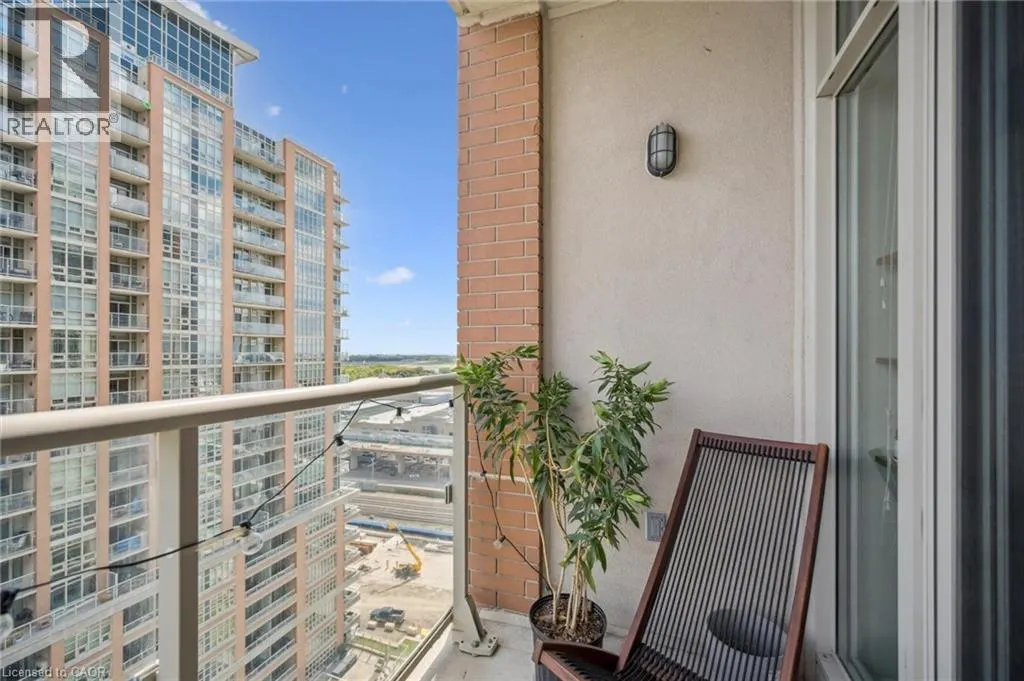 85 EAST LIBERTY Street Unit# 1712, #1712