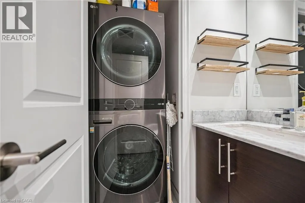 85 EAST LIBERTY Street Unit# 1712, #1712