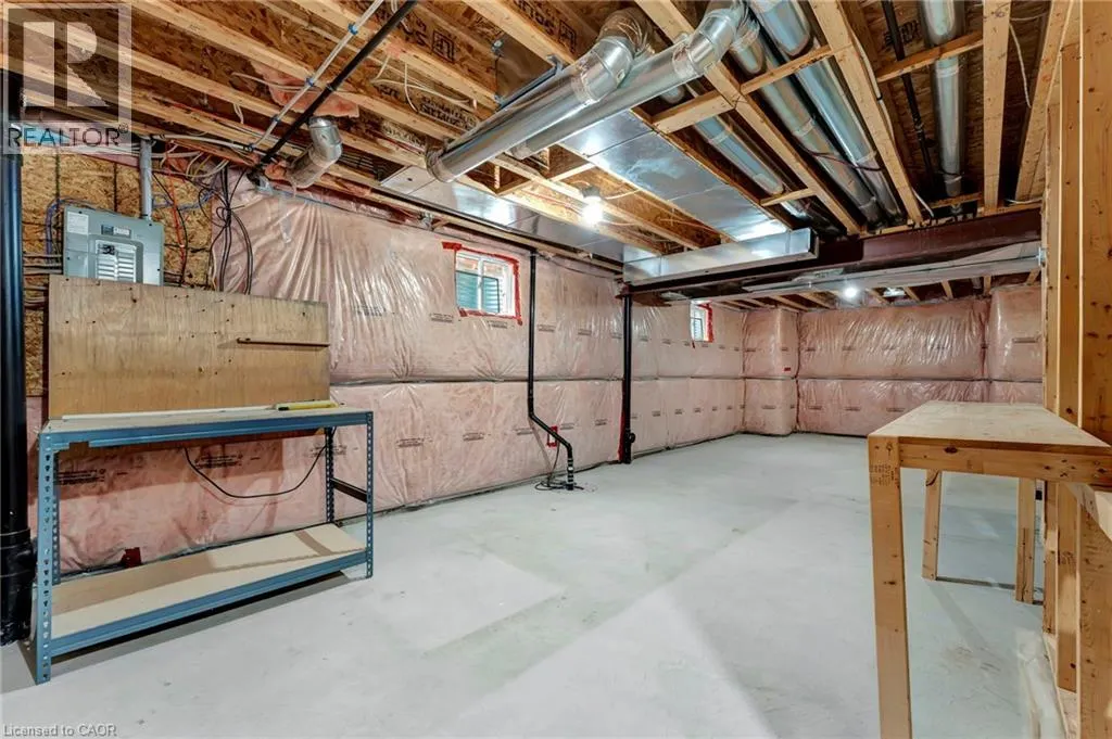 54 HORTON Walk