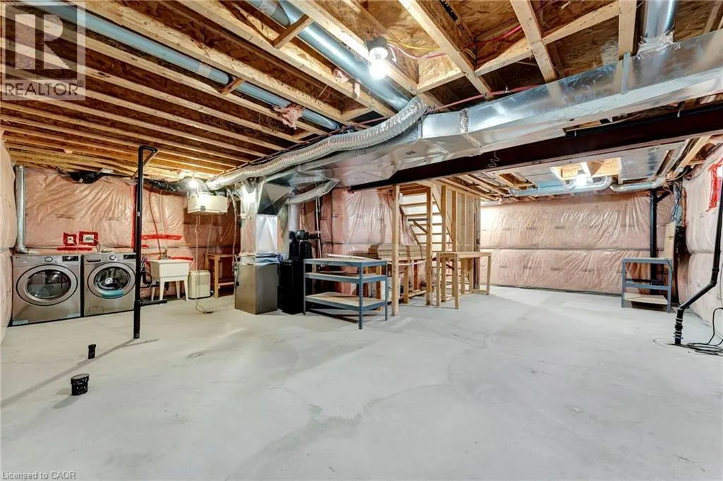 54 HORTON Walk