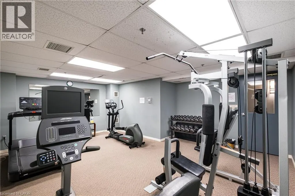 3497 UPPER MIDDLE Road Unit# 305, #305