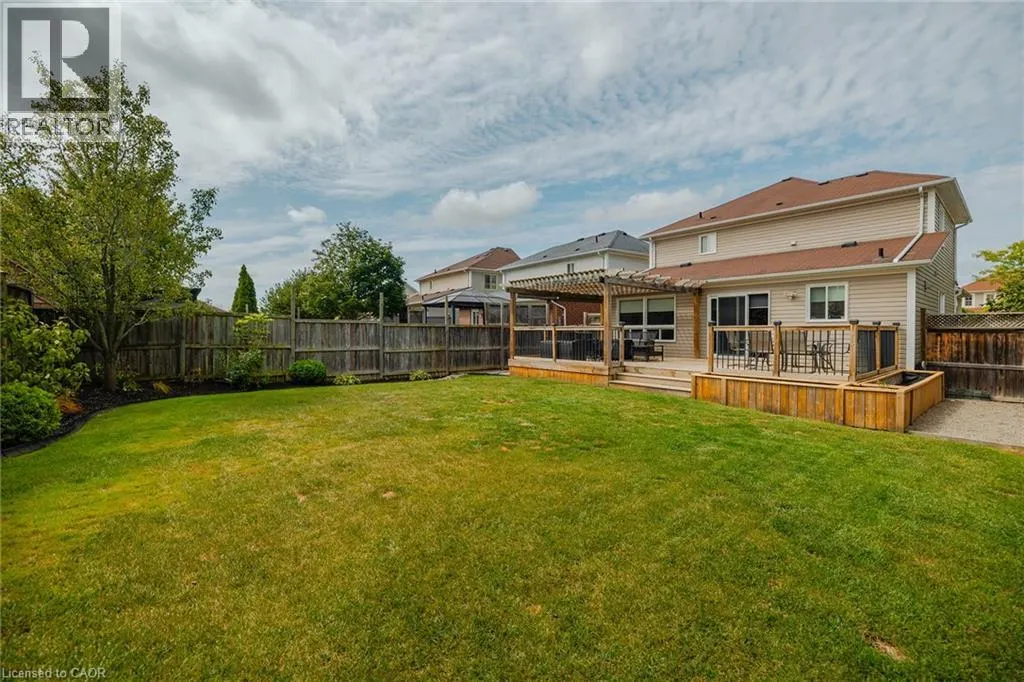 35 HOLLINRAKE Avenue
