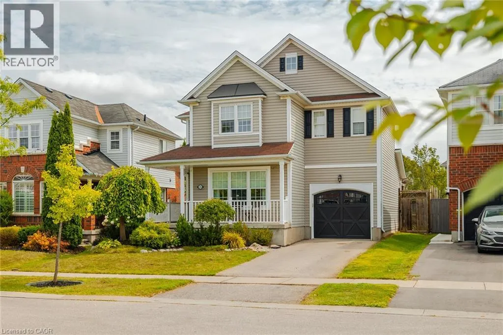 35 HOLLINRAKE Avenue
