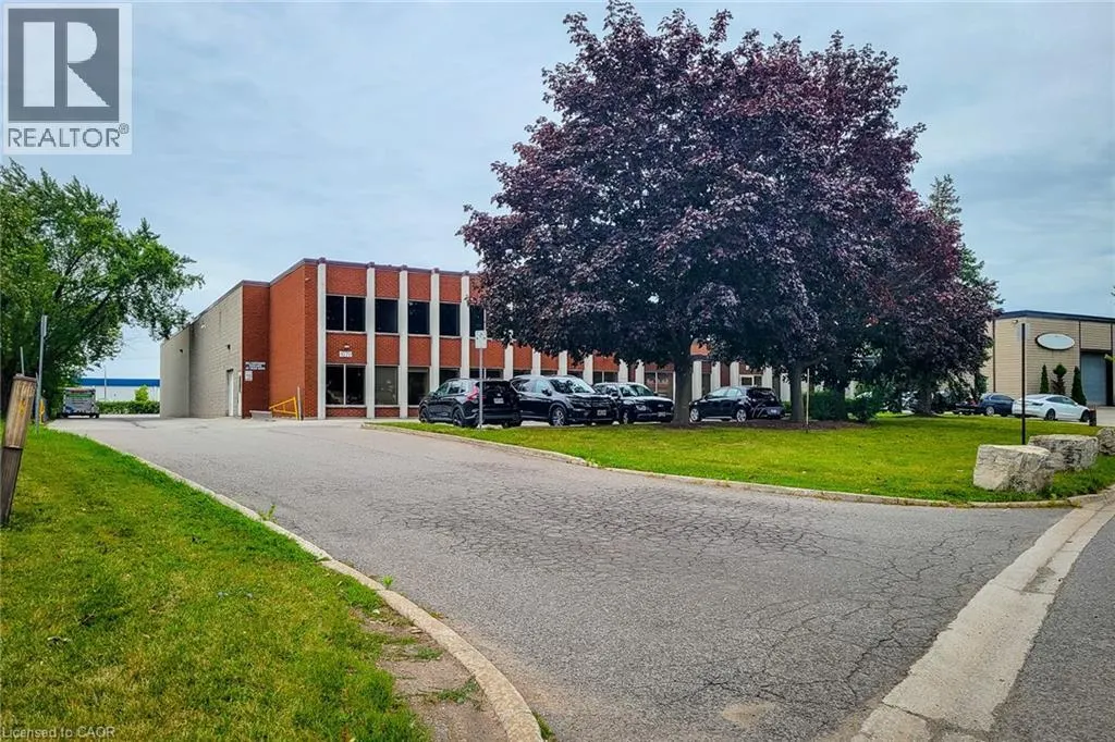 1070 HERITAGE Road Unit# 1, #1