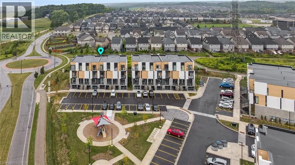 142 FOAMFLOWER Place Unit# 35, #35