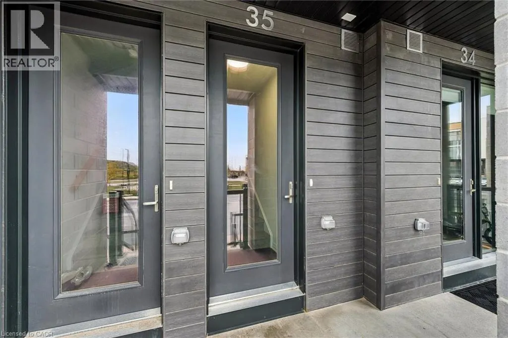 142 FOAMFLOWER Place Unit# 35, #35