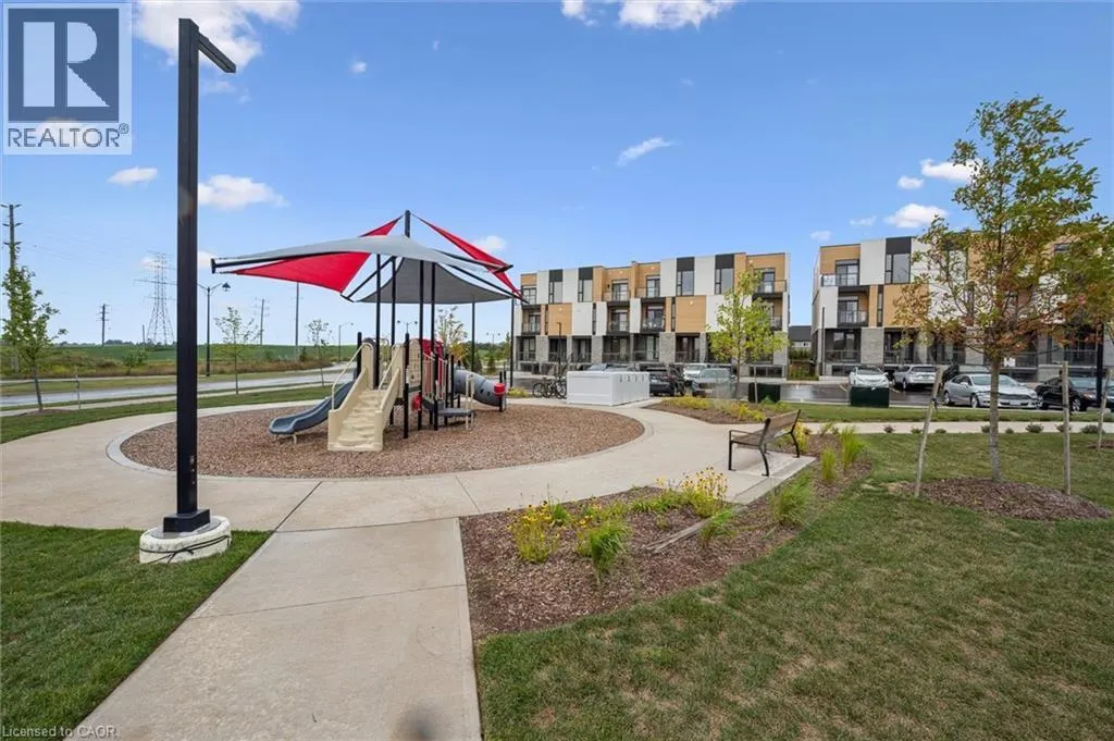 142 FOAMFLOWER Place Unit# 35, #35